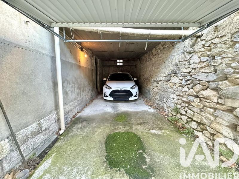 Maison de ville - 176 m² - 9 pièces