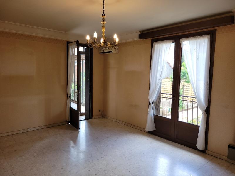 Villa - 136 m² - 7 pièces