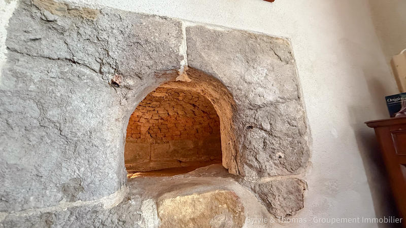 Mas - 264 m² - 8 pièces