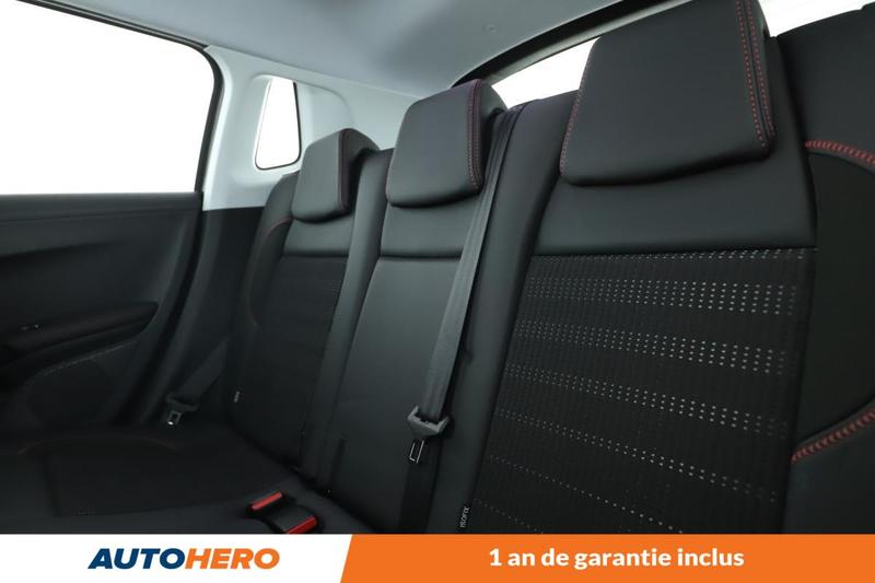 Peugeot 2008 1.2 PureTech Gt Line 130 ch