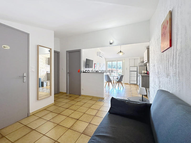 Maison - 196 m² - 5 pièces