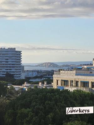 Appartement - 88 m² - 5 pièces