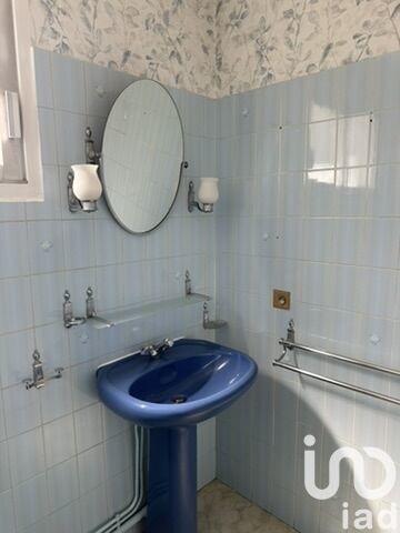 Appartement - 81 m² - 3 pièces