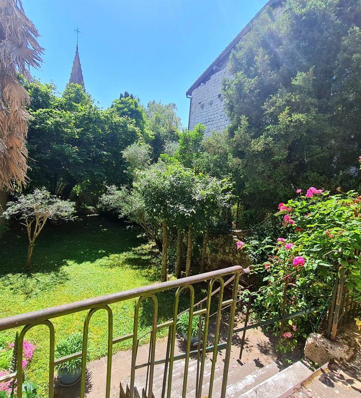 Maison - 200 m² - 7 pièces