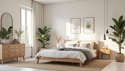 Appartement - 45 à 133 m² - 2 à 5 pièces