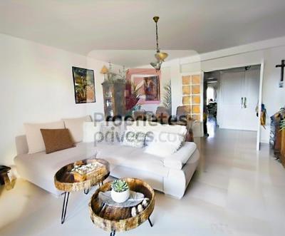 Appartement - 78 m² - 3 pièces