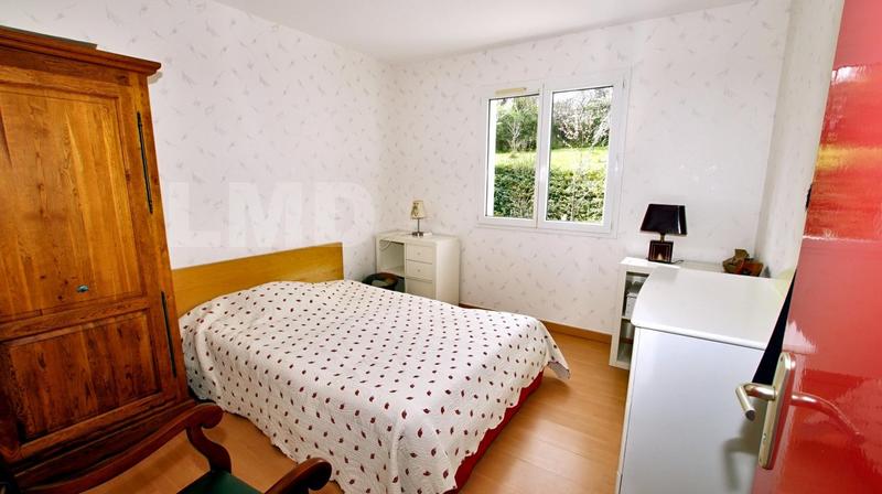 Maison - 136 m² - 6 pièces