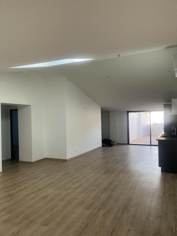 Appartement - 96 m² - 4 pièces