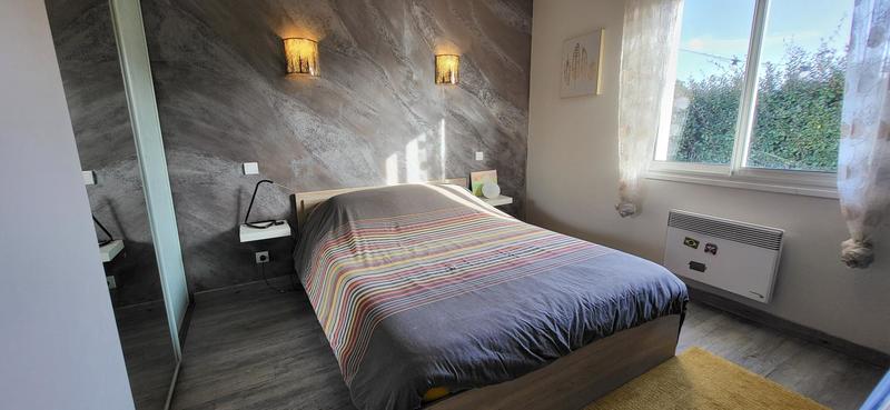 Villa - 190 m² - 7 pièces