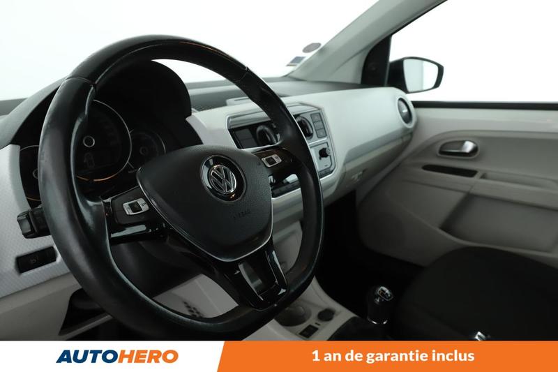 Volkswagen Up! 1.0 Move Up! 5p 60 ch
