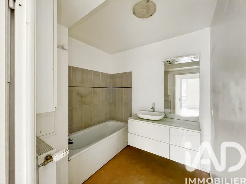 Appartement - 72 m² - 4 pièces