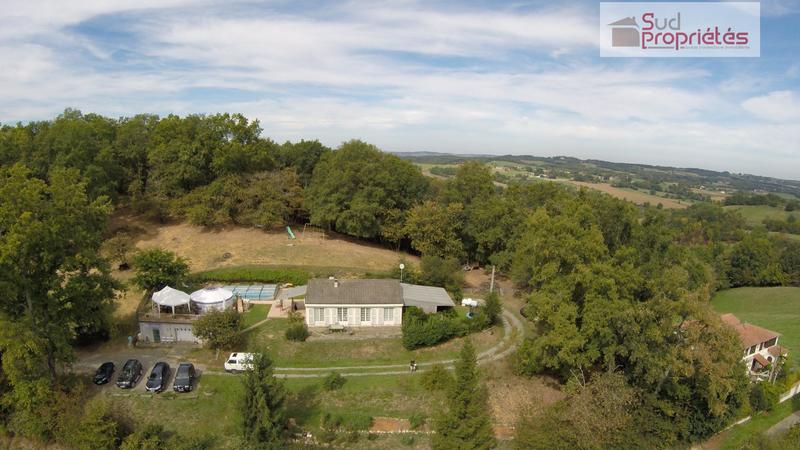 Maison - 104 m² - 4 pièces