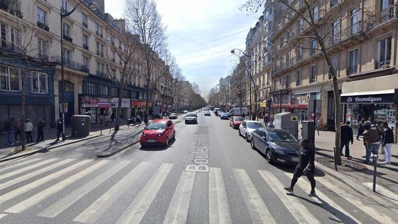 Fonds de commerce - Magasins - 104 m²