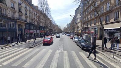 Fonds de commerce - Magasins - 104 m²