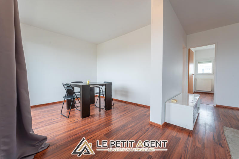 Appartement - 68 m² - 4 pièces