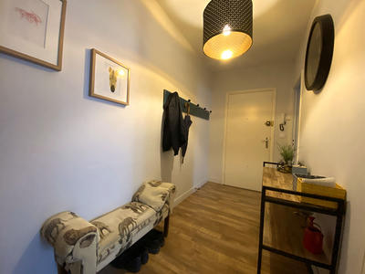 Appartement - 70 m² - 4 pièces