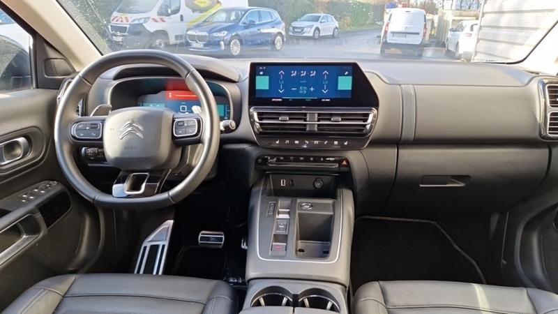 Citroën C5 Aircross Hybride Rechargeable 225 E-Eat8 Shine Pack