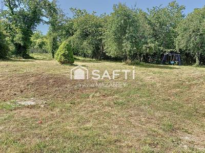 Maison - 135 m² - 4 pièces