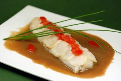 cap délice chef a domicile