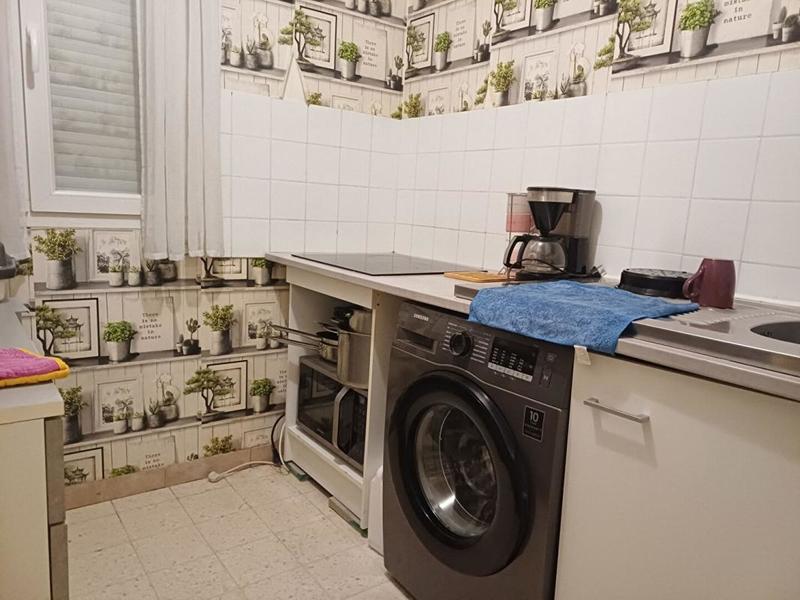 Appartement - 44 m² - 3 pièces