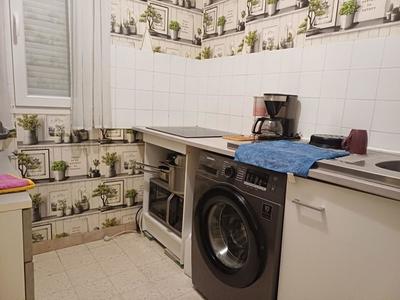 Appartement - 44 m² - 3 pièces