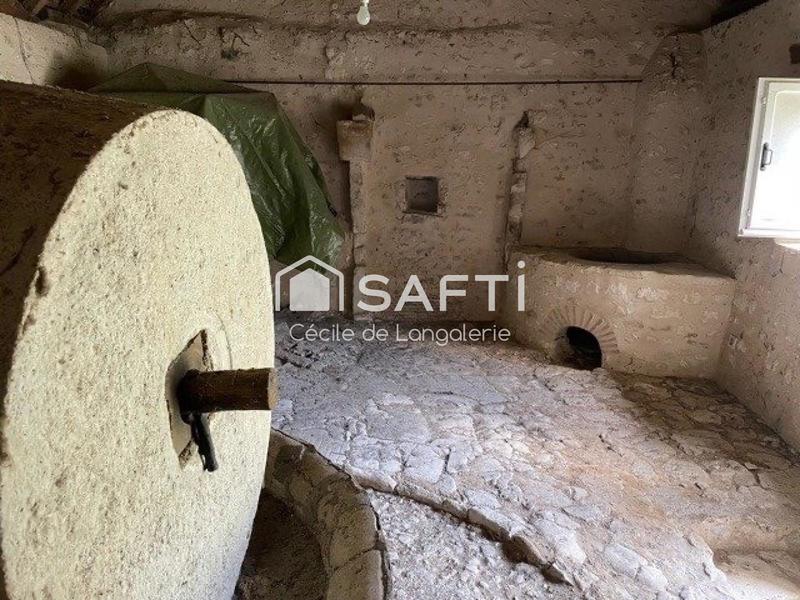 Maison - 189 m² - 7 pièces