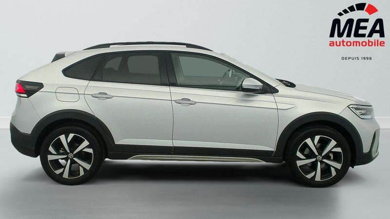 Volkswagen Taigo 1.0 Tsi 116 Dsg7 Vw Edition