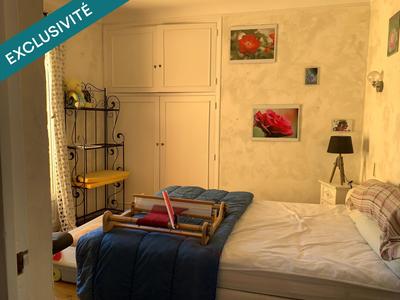 Maison - 114 m² - 5 pièces