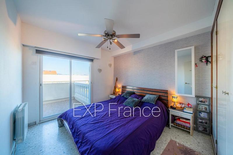 Appartement - 95 m² - 4 pièces