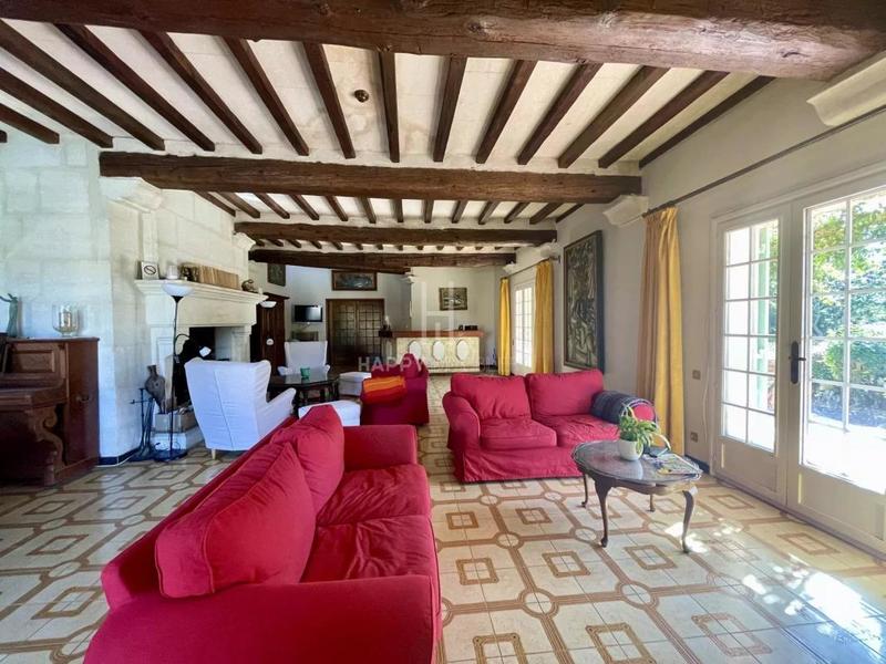 Propriété - 753 m²