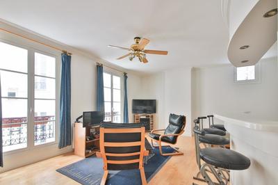 Appartement - 31 m² - 1 pièce