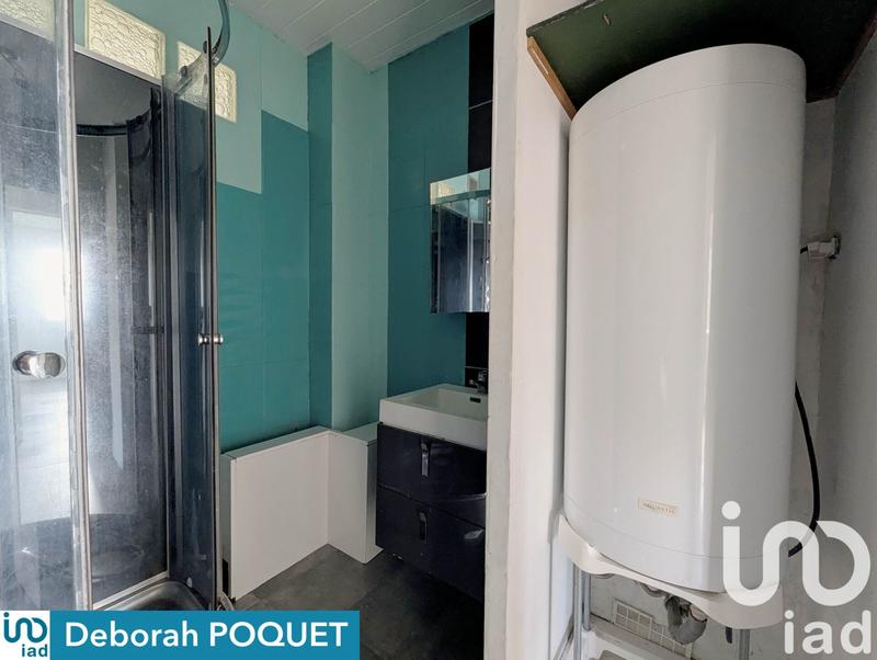 Appartement - 67 m² - 4 pièces