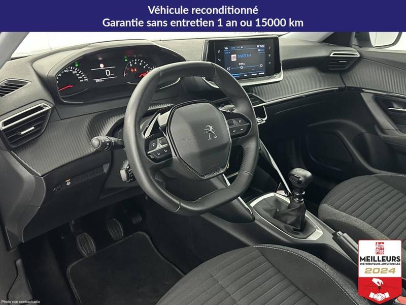 Peugeot 2008 1.2 PureTech 130ch Style