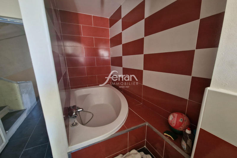 Triplex - 100 m² - 4 pièces