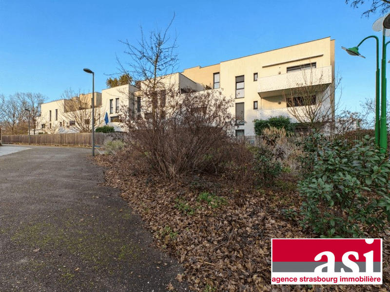 Appartement - 31 m² - 1 pièce