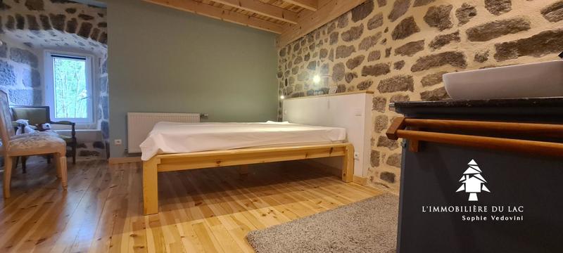 Gîte - 358 m² - 14 pièces