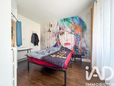 Appartement - 75 m² - 4 pièces