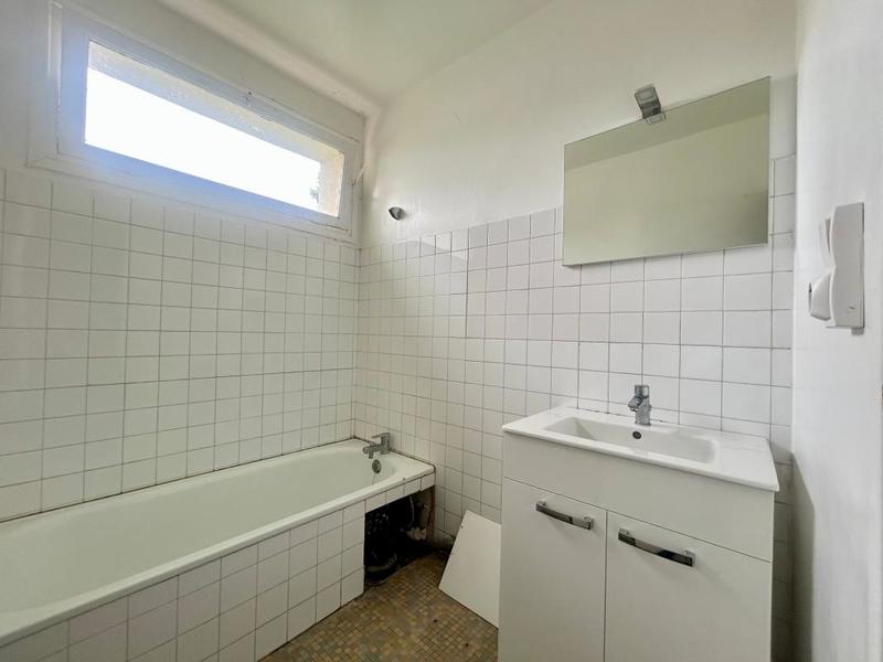 Appartement - 32 m² - 2 pièces