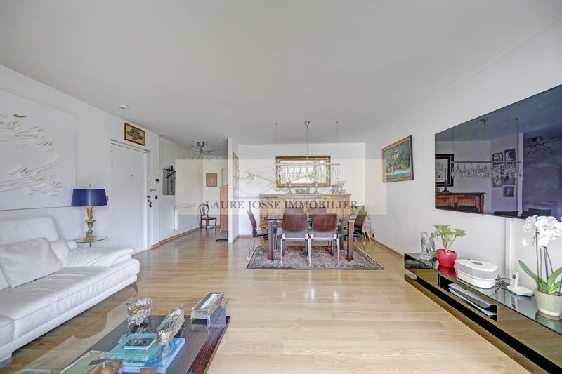 Appartement - 100 m² - 4 pièces