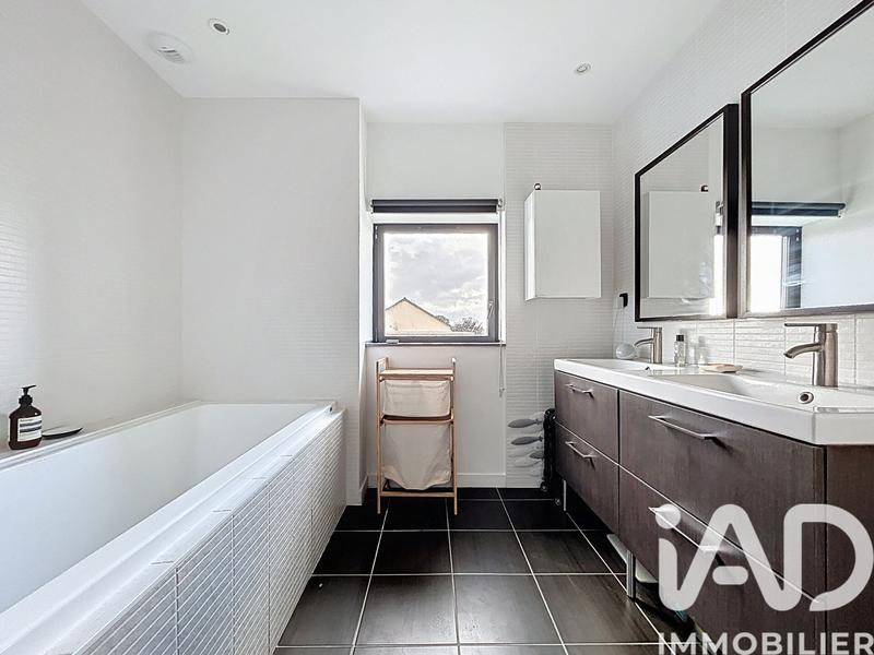 Maison de maîtres - 147 m² - 5 pièces