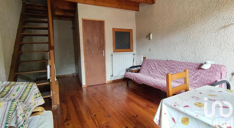 Maison de village - 73 m² - 4 pièces