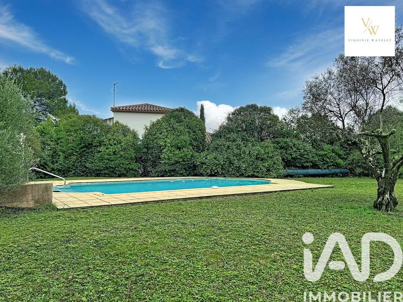 Maison de maîtres - 217 m² - 7 pièces