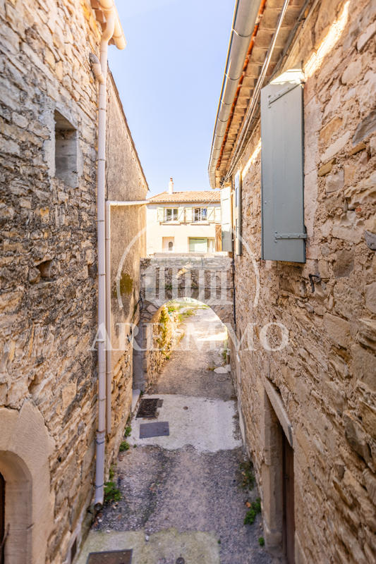 Maison - 111 m² - 5 pièces