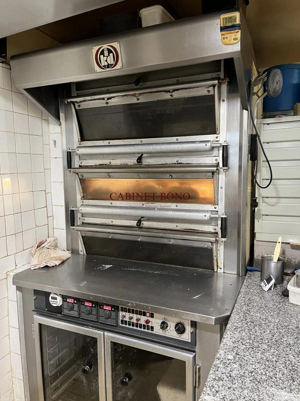 Fonds de commerce - 100 m²