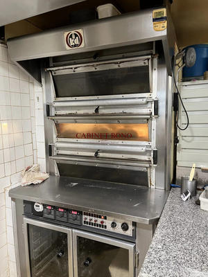 Fonds de commerce - 100 m²