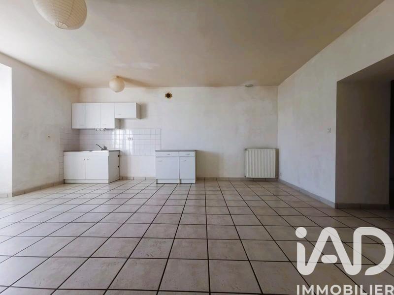 Maison de ville - 99 m² - 6 pièces