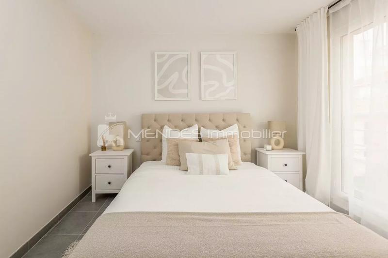 Villa sur toit - 79 m² - 4 pièces