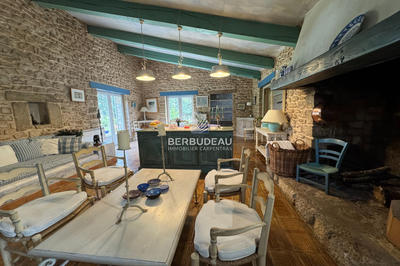 Maison - 183 m² - 5 pièces