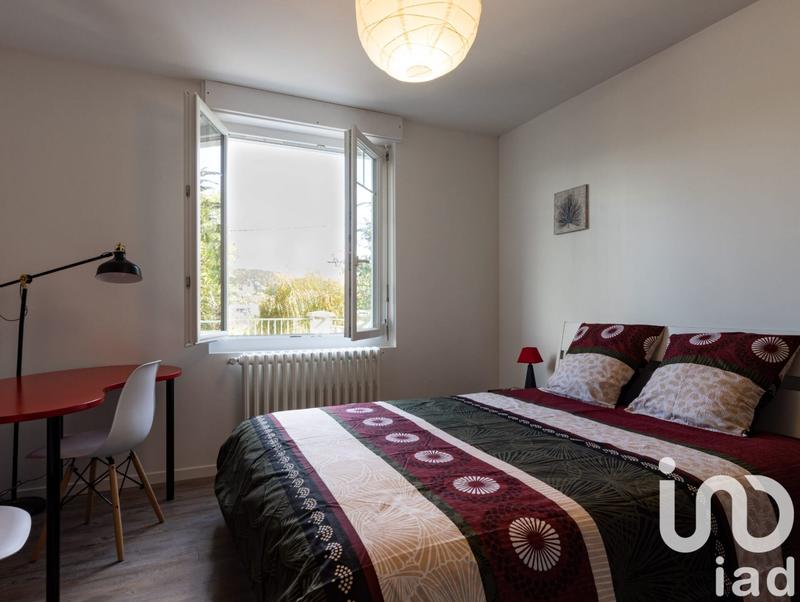 Appartement - 82 m² - 4 pièces