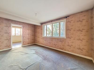 Appartement - 66 m² - 4 pièces